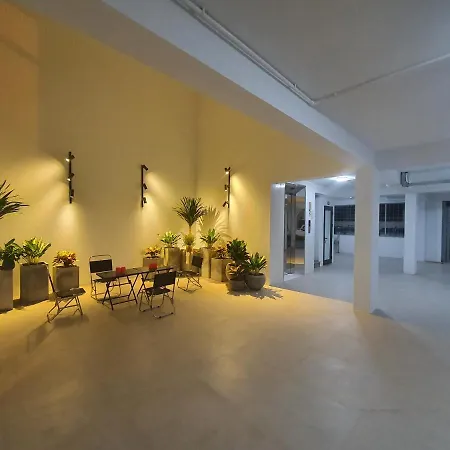 Homestay Pham Van Dong, Ha Noi Hanoi Exterior photo