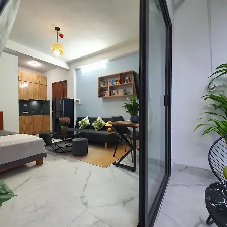 Homestay Pham Van Dong, Ha Noi Hanoi Exterior photo