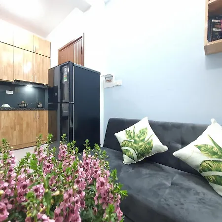 Homestay Pham Van Dong, Ha Noi Hanoi Exterior photo