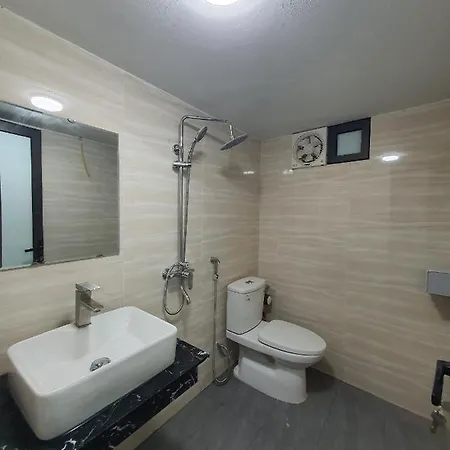 Homestay Pham Van Dong, Ha Noi Hanoi Exterior photo
