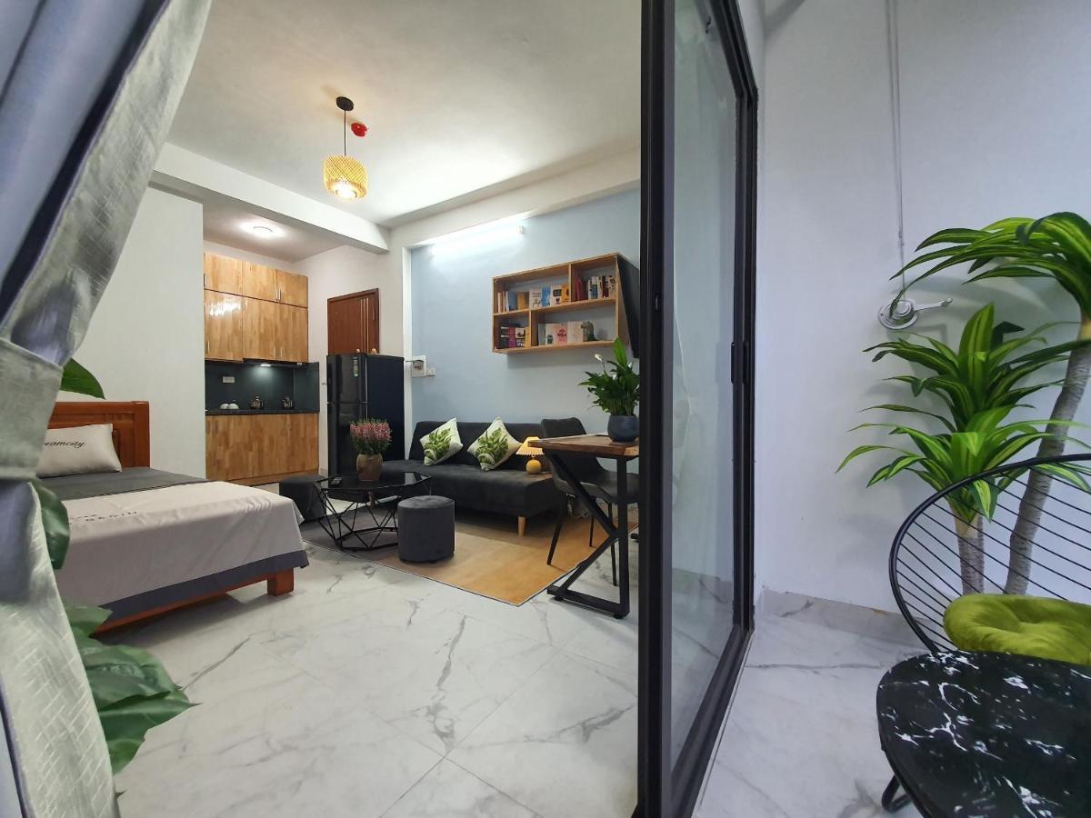 Apartment Pham Dong, Ha Noi Hanoi